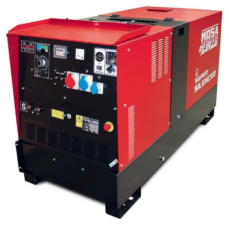 DSP-600-PS
