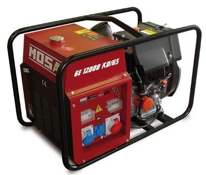 GE-12000-KD-GS