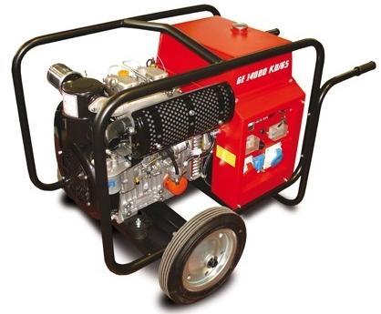 GE-14000-KD-GS