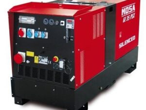 Купить дизельный электрогенератор МOSA GE 35 PSX 26.4 кВт