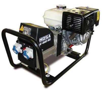 GE-4500-HBS