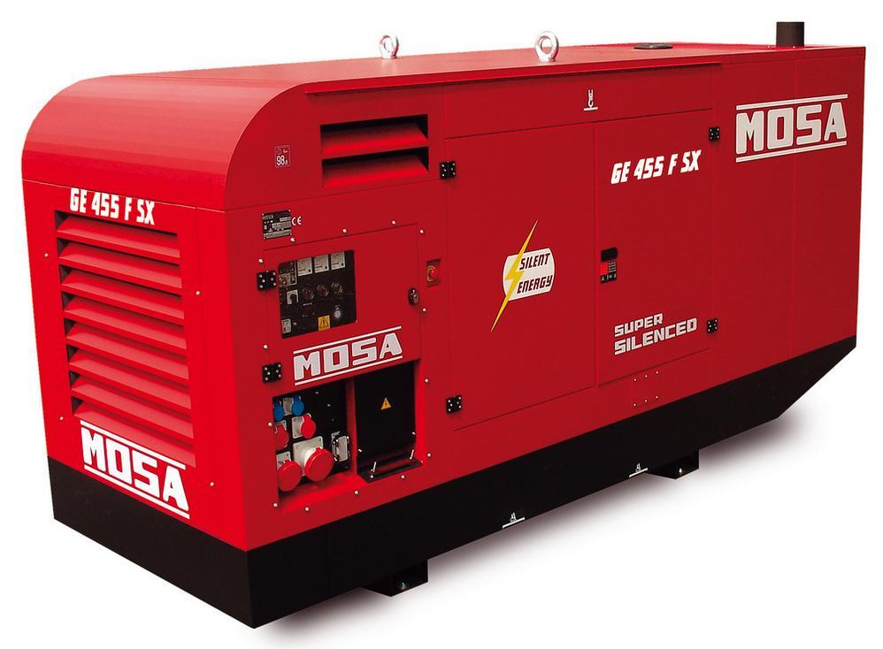 GE-455-FSX