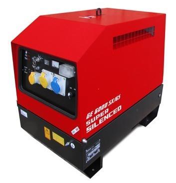 GE-6000-SX-GS