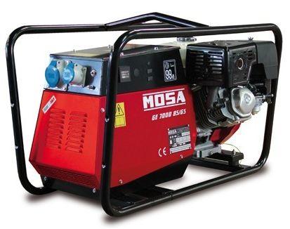 GE-7000-BS-GS