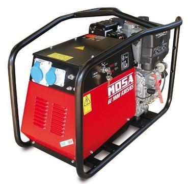 GE-7000-KDES-GS