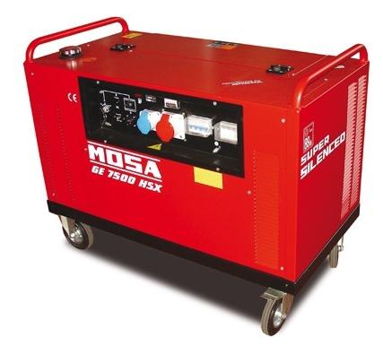 GE-7500-HSX