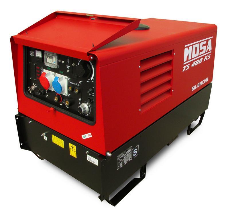 TS-400-KS-KSX-EL