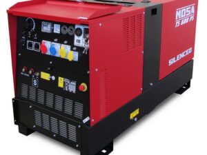 Зварювальний генератор MOSA ТС 600 PS ВС (600А)
